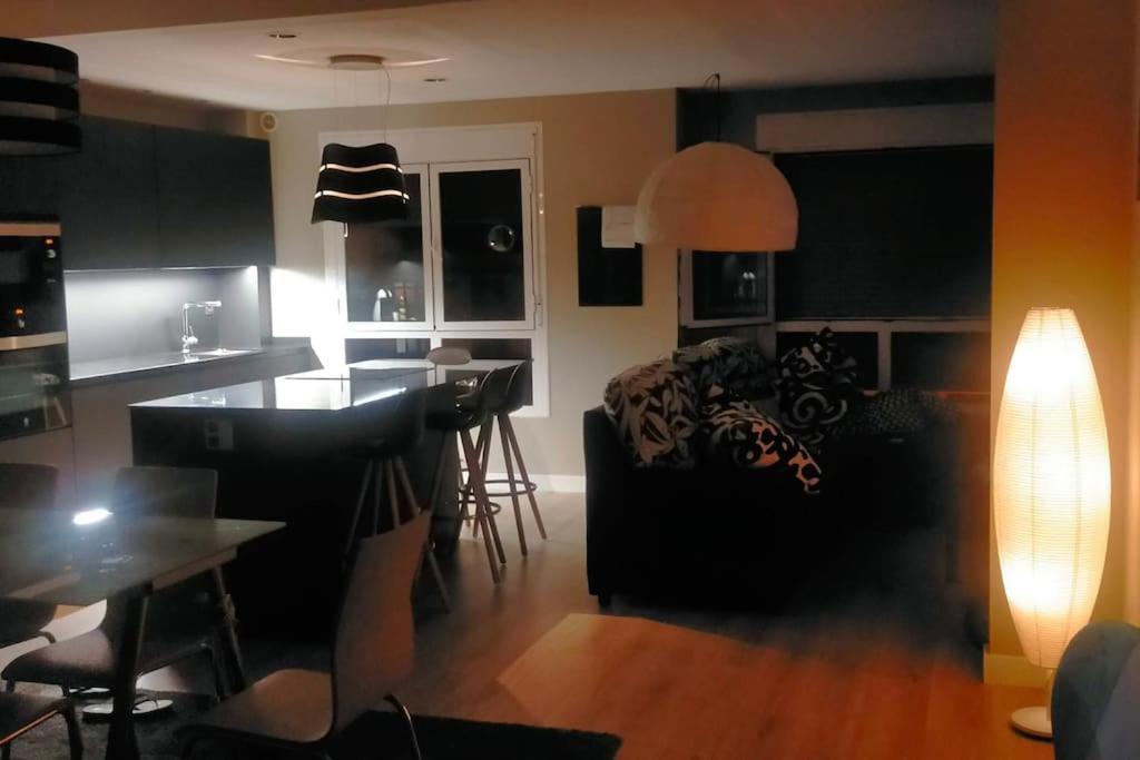 Luminoso Duplex En Las Canteras ลาสปัลมาส เด กรานคานาเรีย ภายนอก รูปภาพ