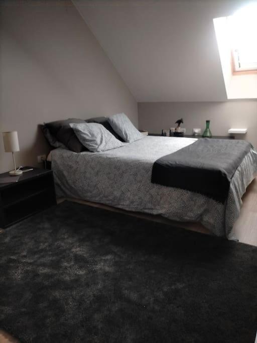 Luminoso Duplex En Las Canteras ลาสปัลมาส เด กรานคานาเรีย ภายนอก รูปภาพ